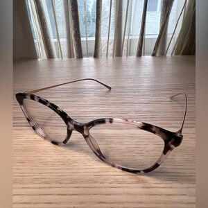 PRADA - Rx Eyeglasses